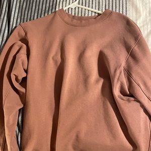 Men’s lululemon crew neck